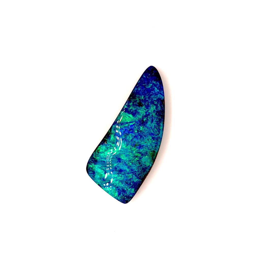 Opal photography