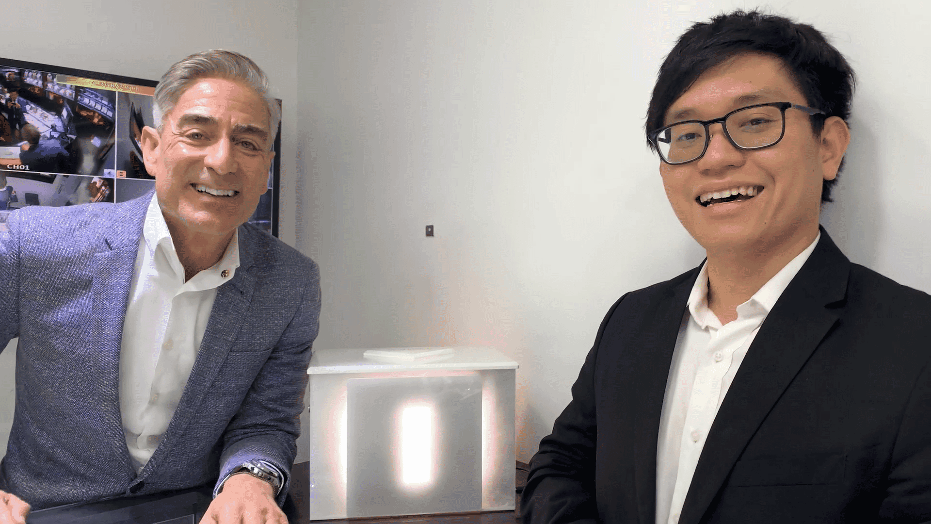Albert's Fine Jewelers Testimonial Thumbnail
