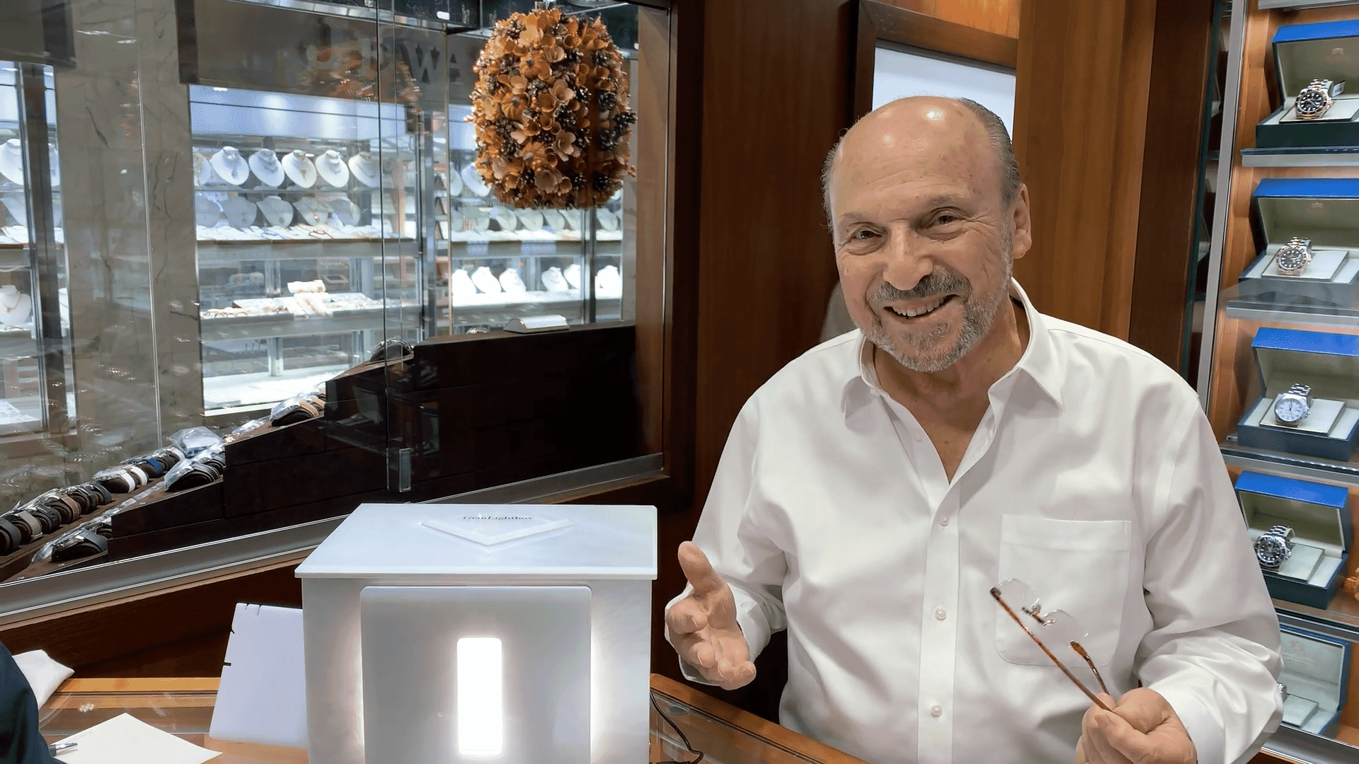 Buchwald Jewelers