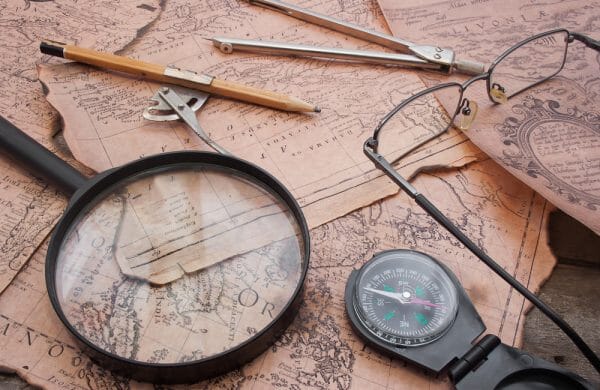 You don't need to be a historian to understand jewelry