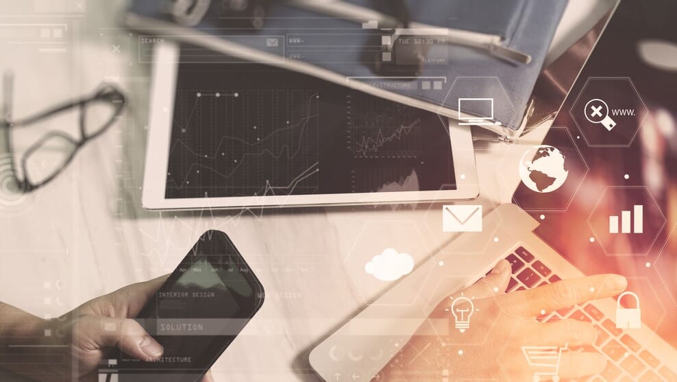 multichannel marketing