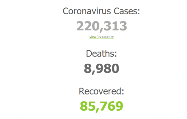 How to Prepare Your Jewelry Store for the Coronavirus Outbreak