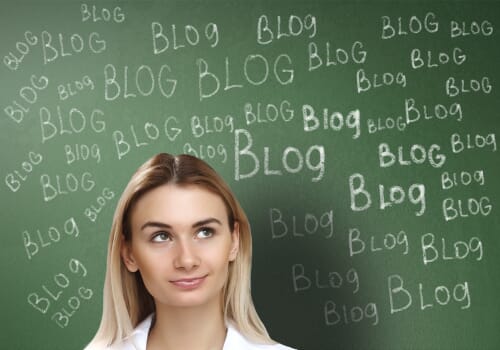 5 Powerful Benefits of Blogging for Your Jewelry Business 5 Powerful Benefits of Blogging for Your Jewelry Business