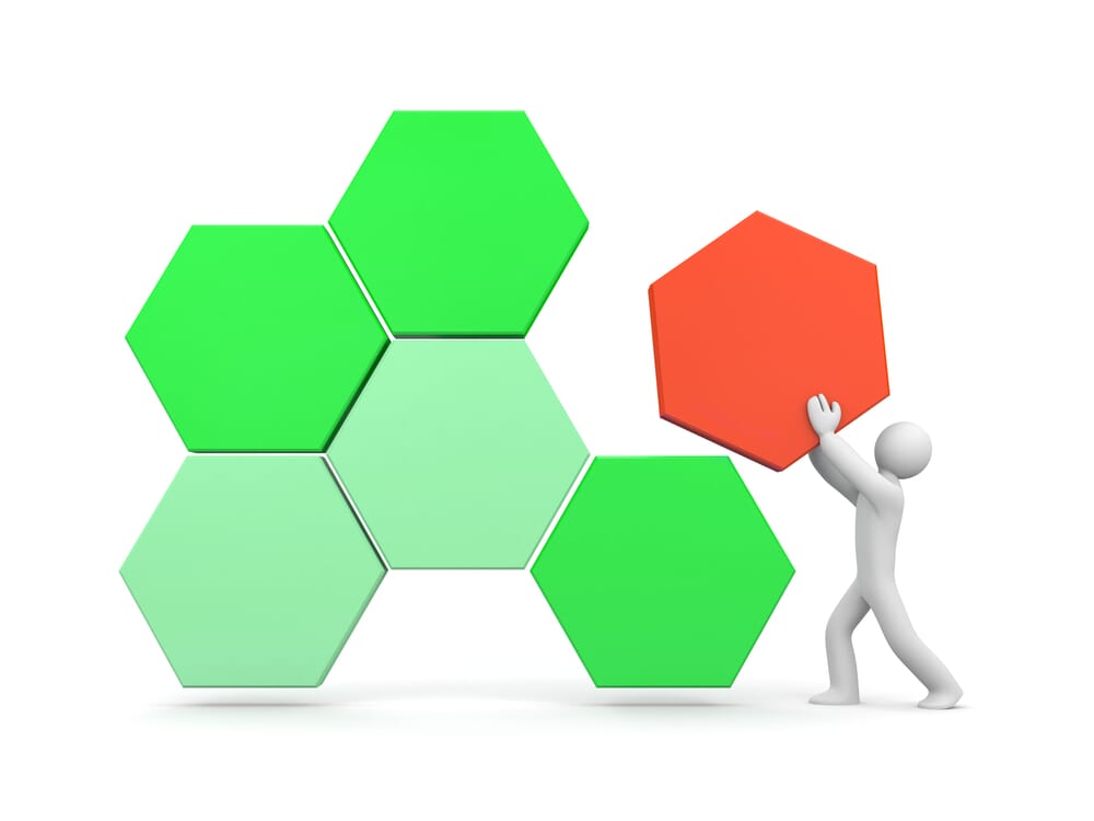 business blogging builds meaningful connection