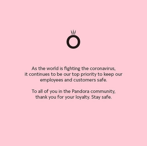 Make your audience feel that you care