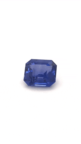 Sapphire photography