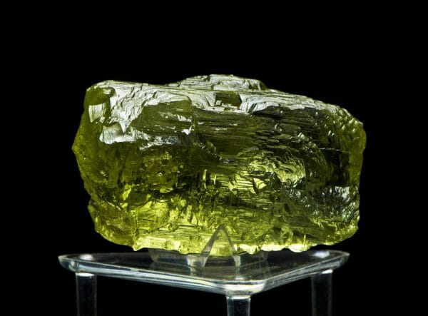 citrine gemstone