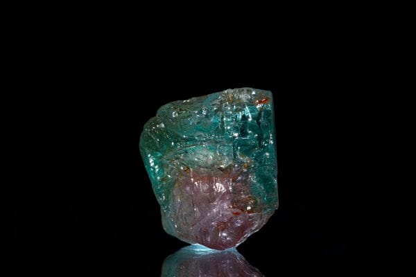 how to photograph semi-precious stones