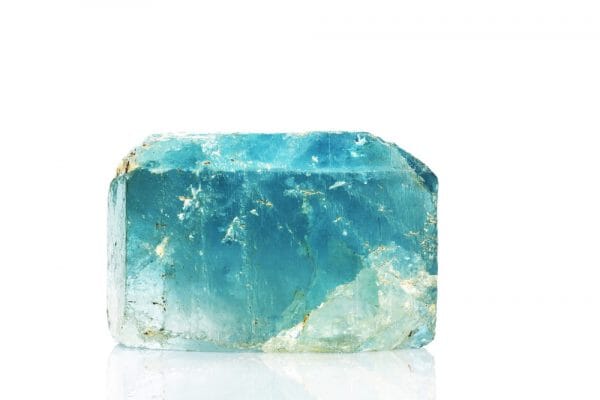 topaz history