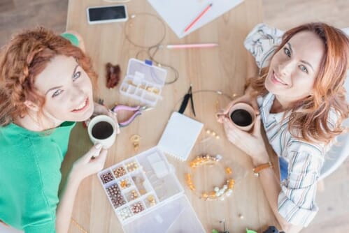 How to start a jewelry business Picup Media