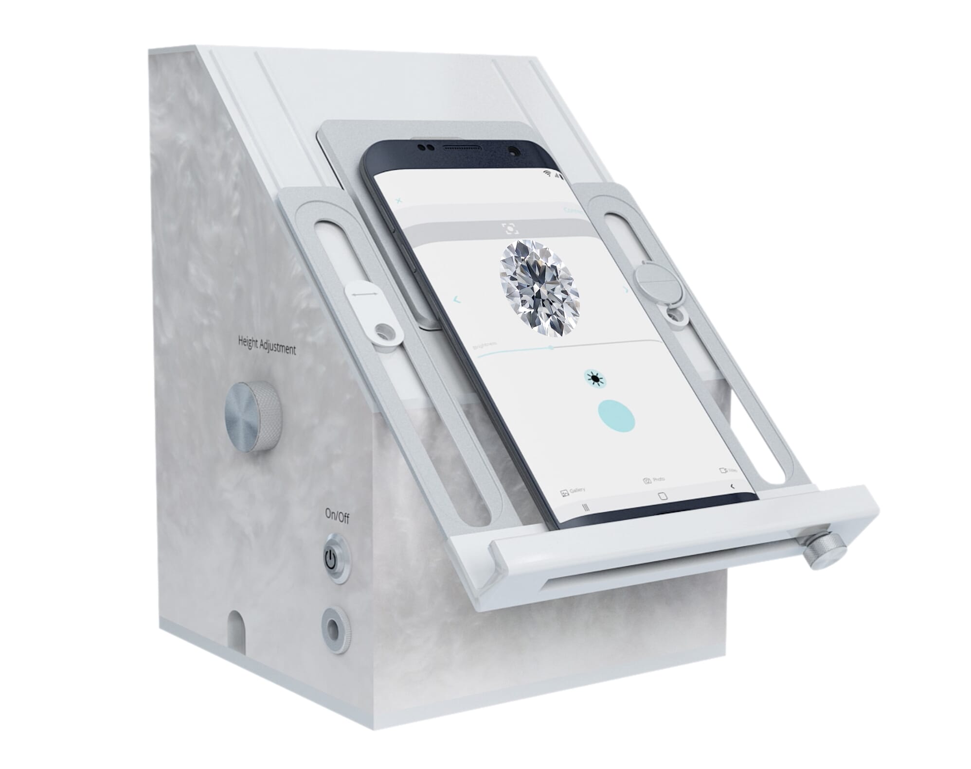 GemLightbox Macro Picup Media