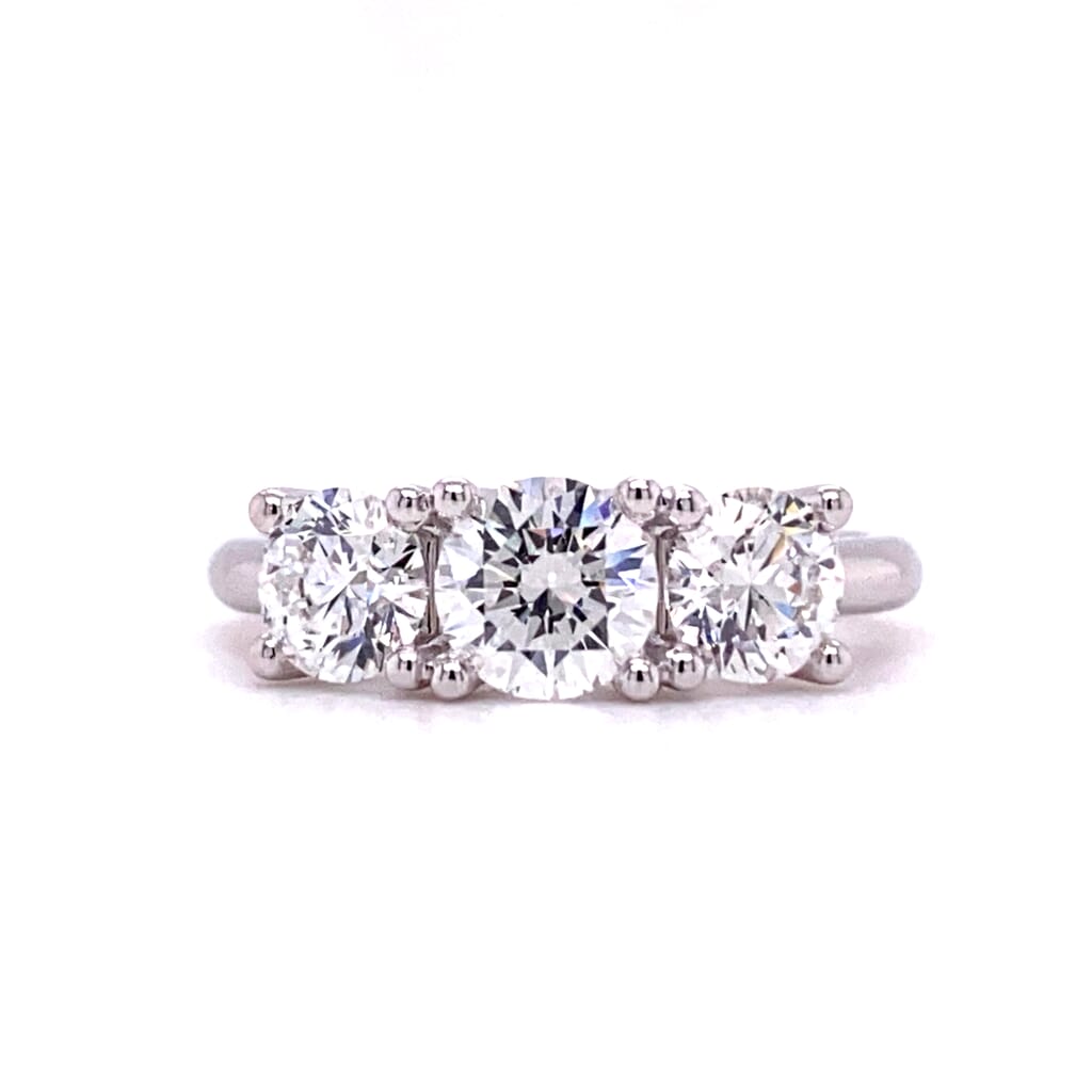 Jewelry Photography Smartphone vs DSLR - How to Capture Jewelry Images on a White Background with a Smartphone