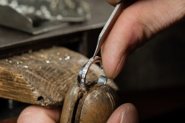 Make your jewelry
