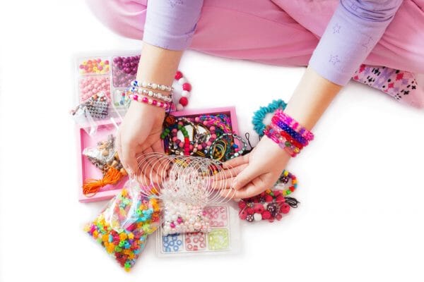 Step 1. find your jewelry niche