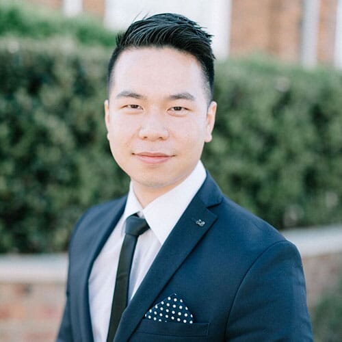 William Chu Honouree for JNA Awards