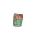 bicolor tourmaline photographed with the GemLightbox and an iPhone bicolor tourmaline photographed with the GemLightbox and an iPhone