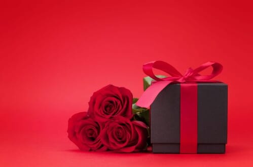 Valentine's Day Retail Tips Valentine's Day Retail Tips