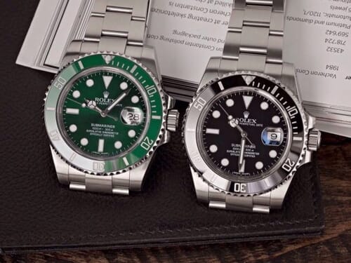 Rolex watch photography Rolex watch photography